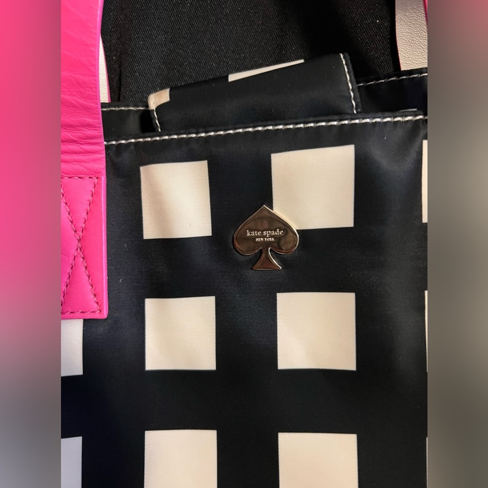 Used Kate Spade Bag - Picture 4 of 6